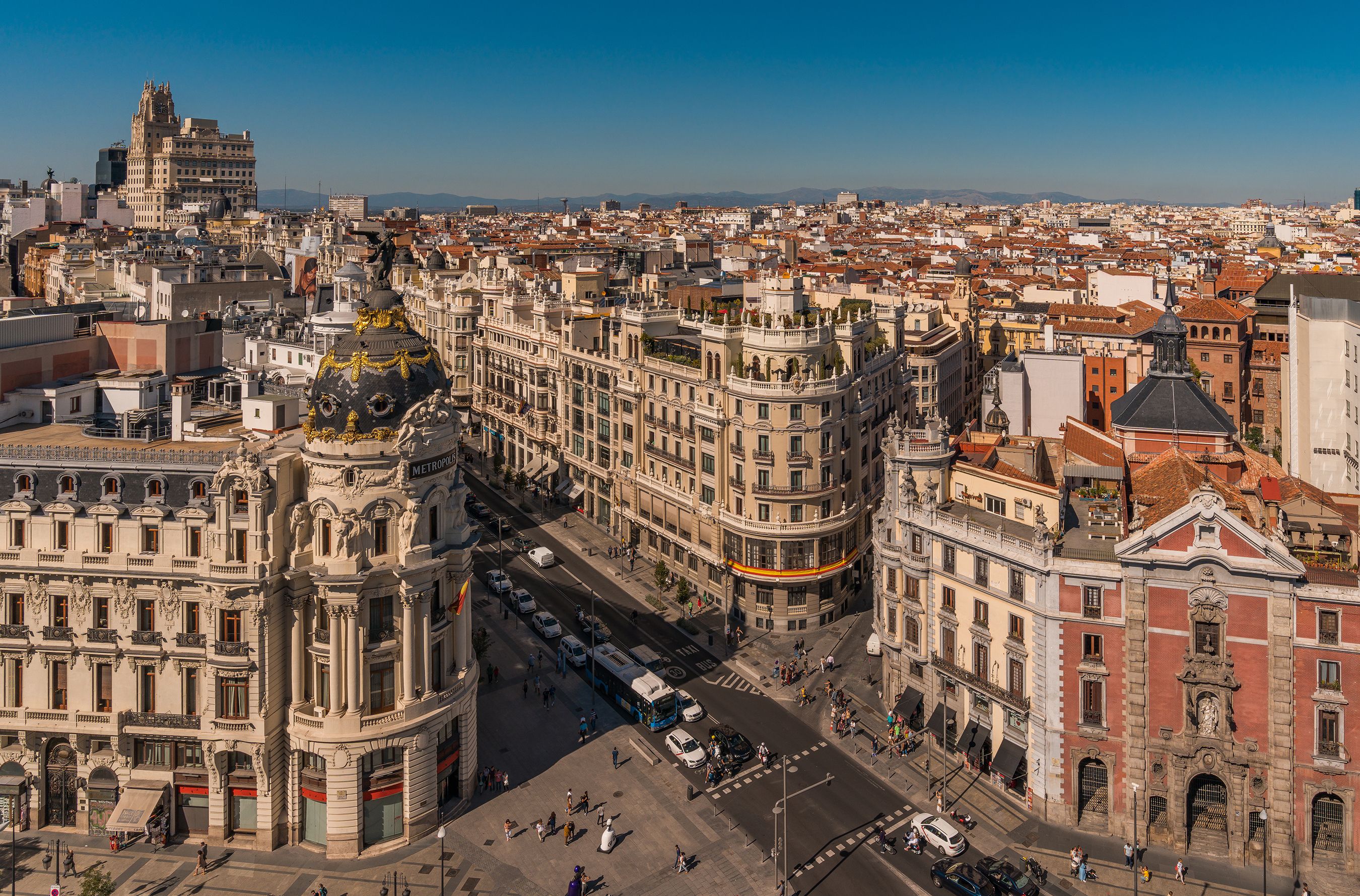 how to have the perfect weekend in madrid 6595587ddfe75