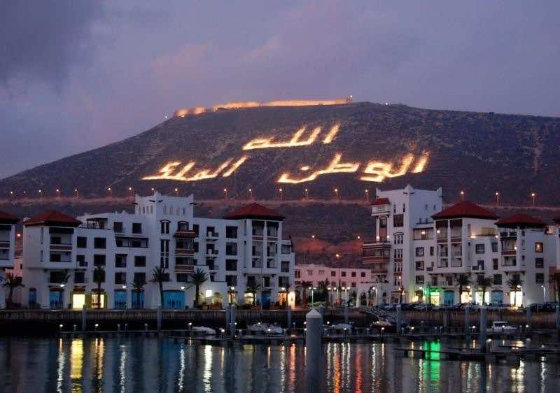 agadir morocco named cheapest tourist destination this summer 800x562