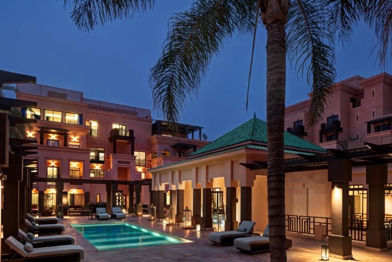 movenpick hotel mansour eddahbi marrakech 41