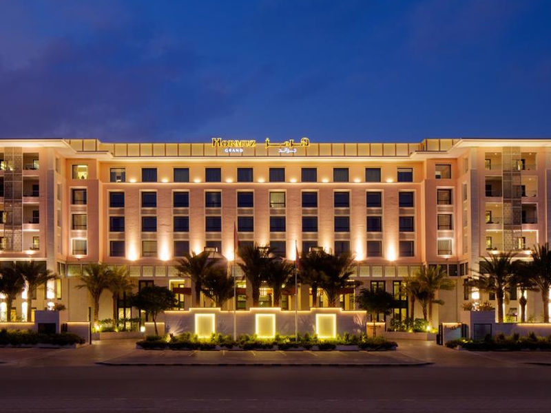 hormuz grand hotel, muscat1501150627