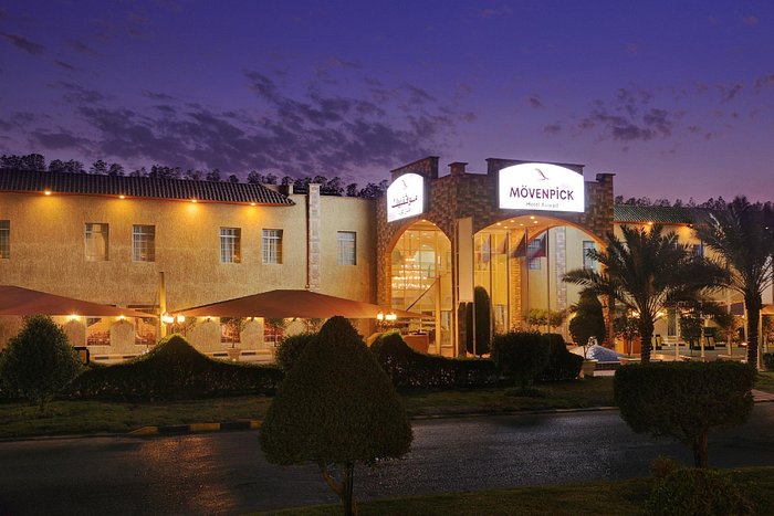 moevenpick hotel kuwait