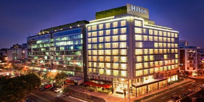 Hilton Cairo Heliopolis 660x330